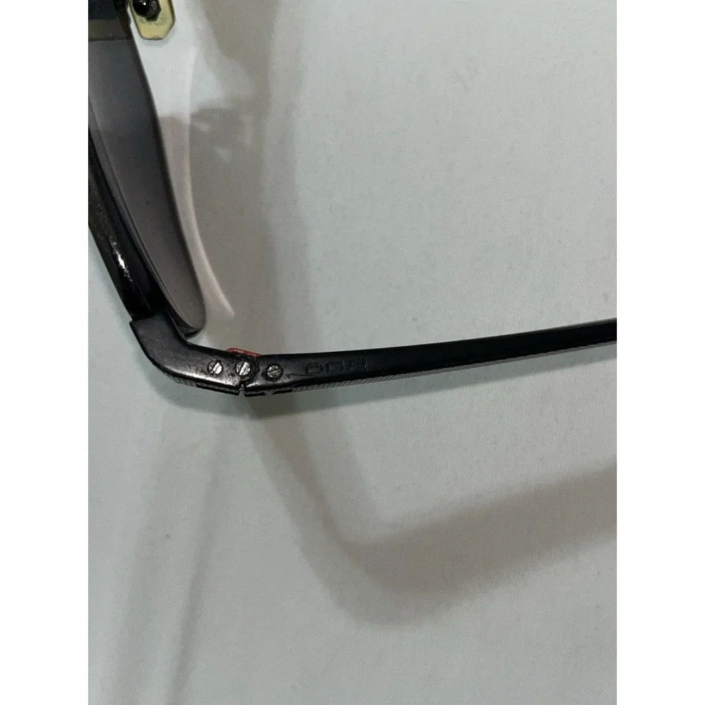 OGA MOREL FRANCE SUNGLASSES FRAMES ONLY 7873O GM022 60-16-140